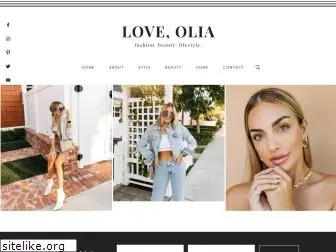 loveolia.com