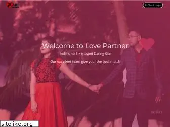 lovepartner.in