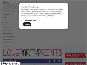 lovepartyprints.etsy.com