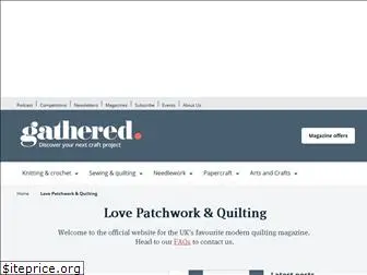 lovepatchworkandquilting.com
