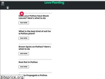 loveplanting.com