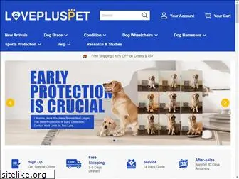 lovepluspet.com