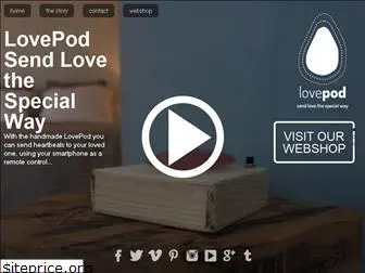 lovepod.nl