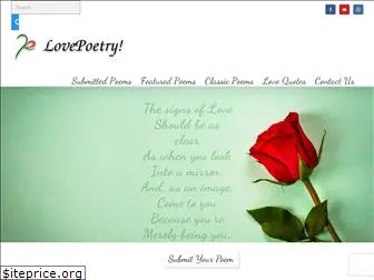 lovepoetry.com