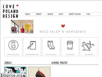 lovepolanddesign.pl