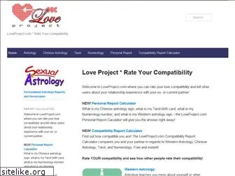 loveproject.com