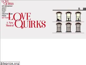 lovequirks.com