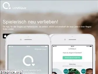 lovequiz.de