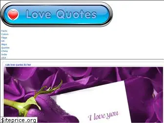 lovequotes.co