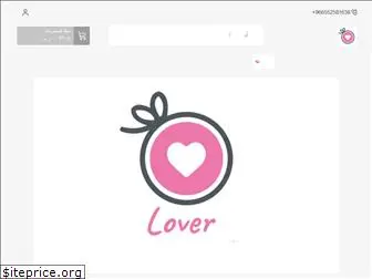 lover-g.com