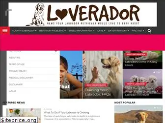 loverador.com