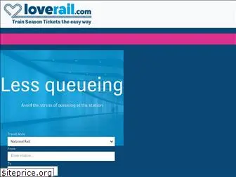 loverail.com