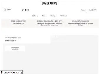 loveramics.co.uk