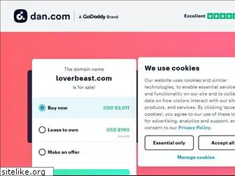 loverbeast.com