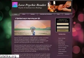 lovereader.net