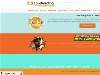 lovereading4kids.co.uk