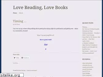 lovereadinglovebooks.wordpress.com