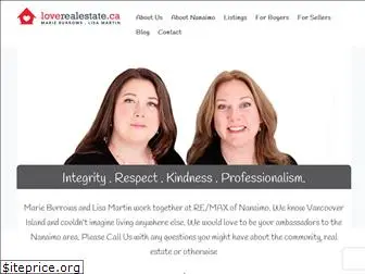 loverealestate.ca