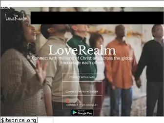 loverealm.com