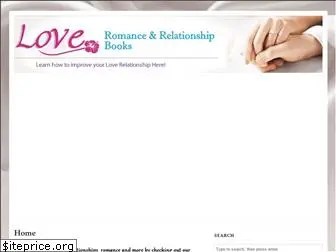 loverelationshipbooks.com