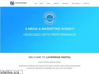 loveridgedigital.com