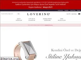 lovering.com.tr