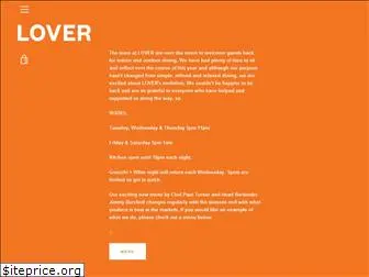 loverlover.com.au
