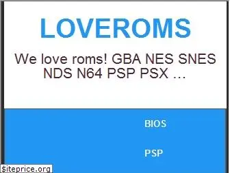 loveroms.online