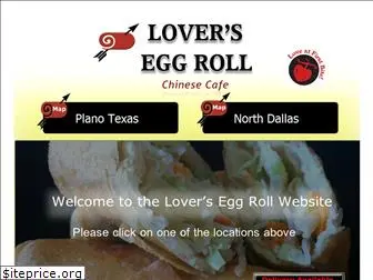 loverseggroll.net