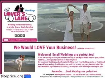 loverslaneweddings.com