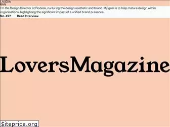 loversmagazine.com