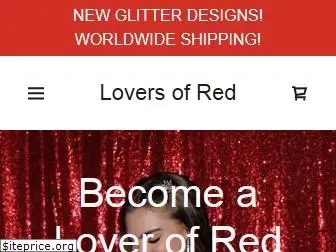 loversofred.com