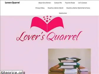 loversquarrelreviews.com