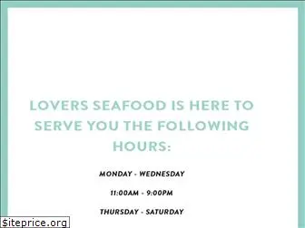 www.loversseafoodmarket.com