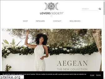 loverssociety.com