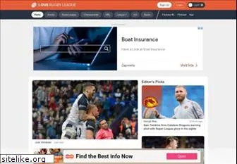loverugbyleague.com