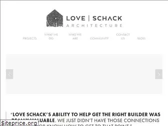 loveschackarchitecture.com