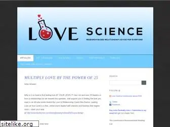 lovesciencemedia.com