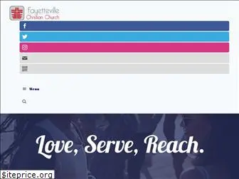 loveservereach.com