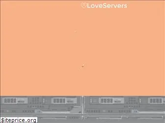 loveservers.com