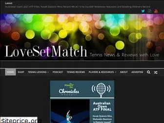 lovesetmatch.net