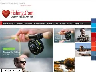lovesfishing.com