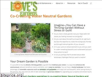 lovesgardens.com