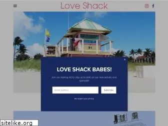 loveshackdelray.com