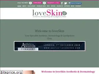loveskin-aesthetics.co.uk