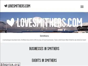 lovesmithers.com