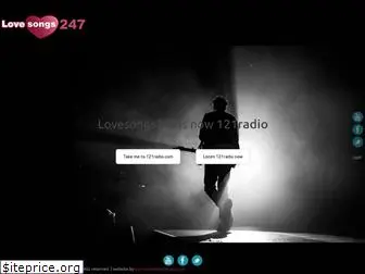 lovesongs247.com