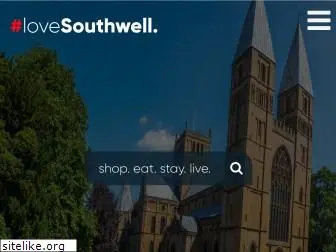 lovesouthwell.com