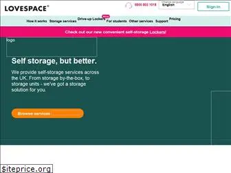 lovespace.co.uk