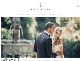 lovestory-mariage.com